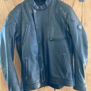 TRIUMPH MCQUEEN DESERT RACER JACKET